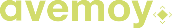 Avemoy Logo Text